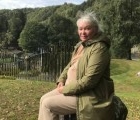 Rencontre Femme : Maria, 62 ans à Norvège  Oslo
